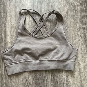 Amplify Sports Bra